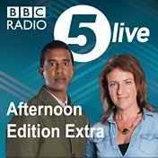 Afternoon Edition Extra