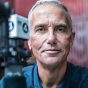 The Eddie Mair Interview