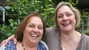 Fears and the future - Jane and Kim