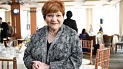 Helen Bamber