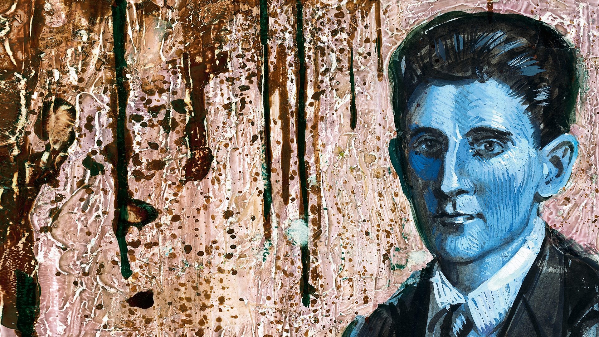 Dissertation Franz Kafka