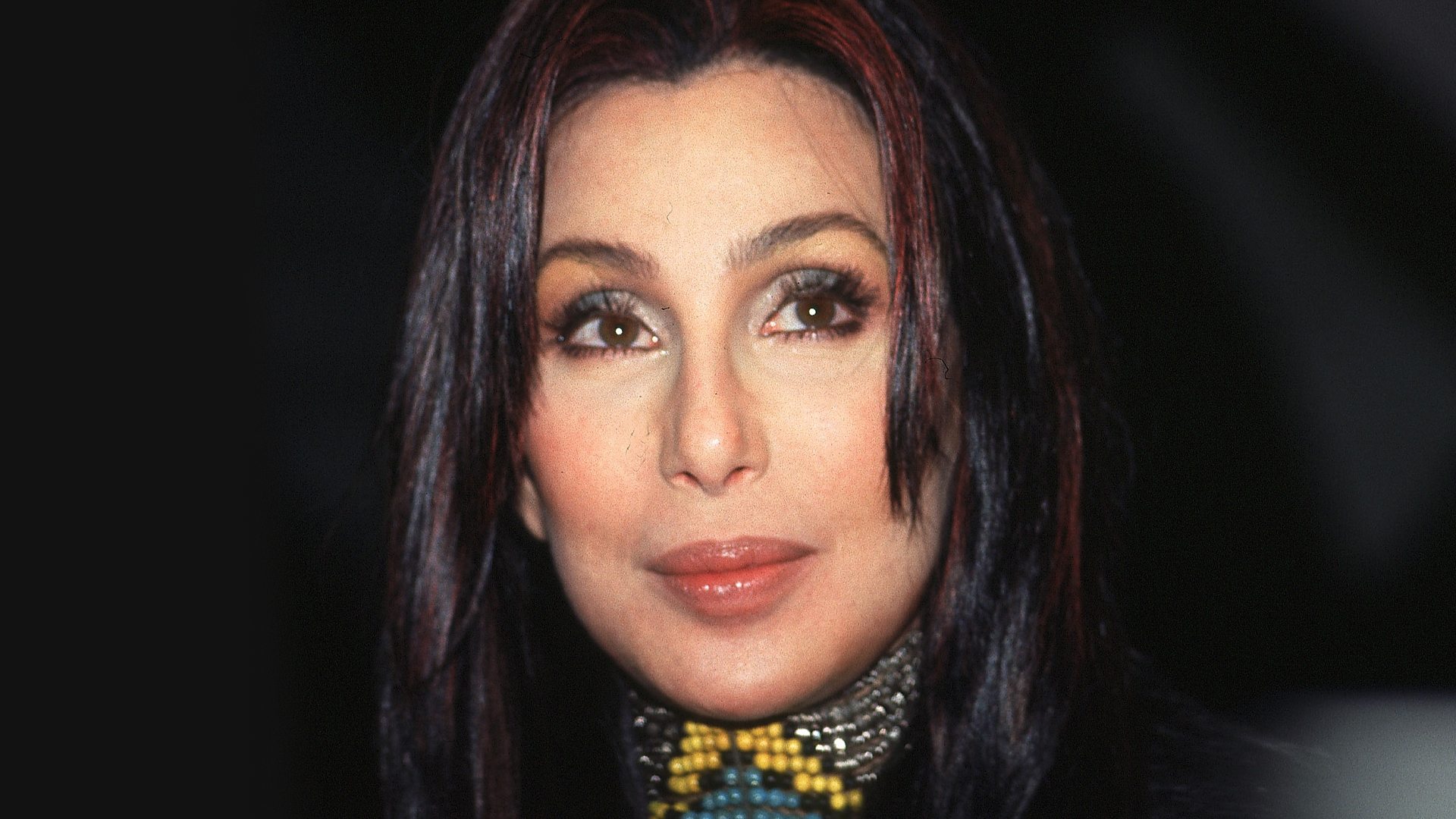 Cher Age 75