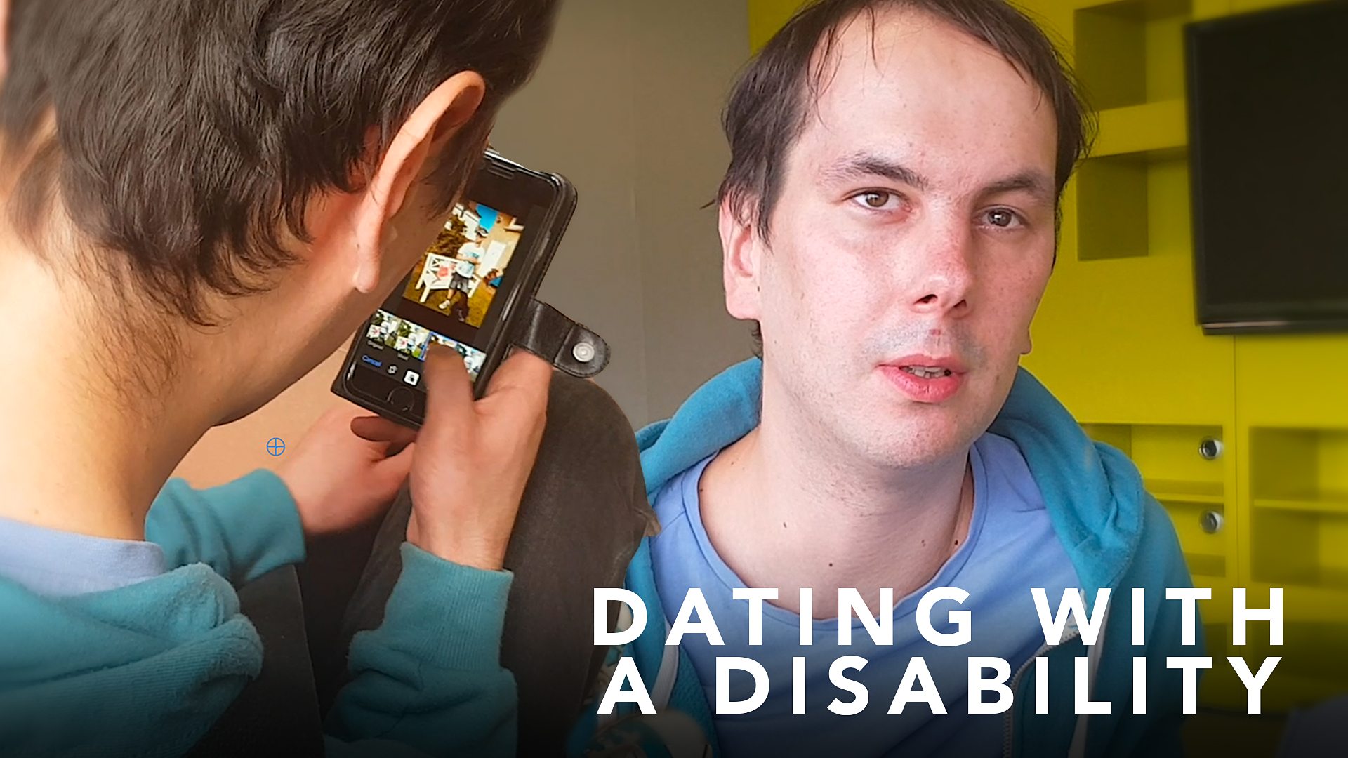 BBC Scotland The Social Online Dating With A Disability