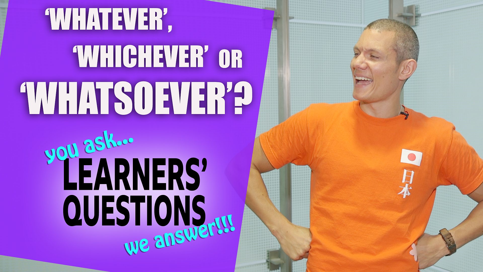 Bbc Learning English Towards Advanced