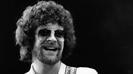 Jeff Lynne's Tracks of My Years