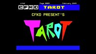 Crime, Health and Tarot