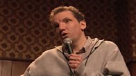 Henning Wehn - Stand up introduced by Stewart Lee