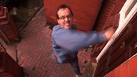 Semi - Harmless Fun with Voyeurism