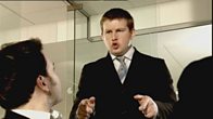 Pointy Man - How to Fire an employee