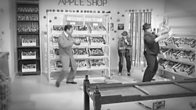 Stewart V Armando: Comedy