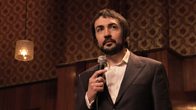 Stephen Carlin - Stand up introduced by Stewart Lee
