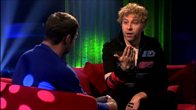Chris Martin & Gwyneth Paltrow - Part One