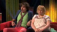 Ronnie Wood & Ekaterina Ivanova - Part One