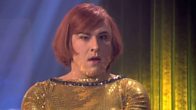 Cheryl Cole & Nicola Roberts - Part Two