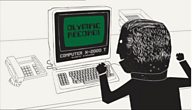 Place your bets for Mitchell and Webb's Office Olympics