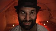 Adam Buxton's 'Nutty Room'