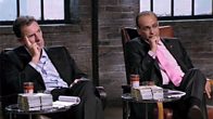 David Attenborough V Dragons Den
