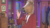 Horsey Dance