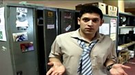 Asif's Video Blog