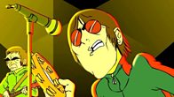 I Can't Believe It's Not Beatles: Rockband