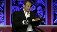 Alexander Armstrong Applies For a New Job - in The Sugababes