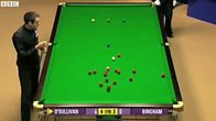 Adam Buxton's Snooker Commentary