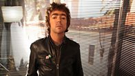 Robbie Williams video Exclusive