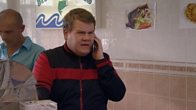 Gavin's New Job