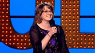 Sarah Millican Living Alone