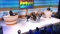 Miranda's Spot Prize