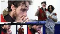 Beardyman's Time Travel Top Tens: 1993