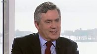 Andrew Marr Roasts Gordon Brown
