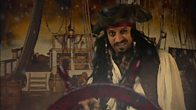How to Impersonate Johnny Depp