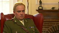 The Modern British Army