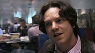 Making Of Bellamy's People Episode 3