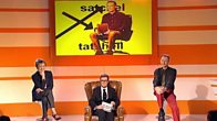 Tatchell Satchel