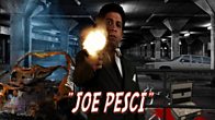 How to Impersonate Joe Pesci