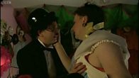 Pauline and Mickey Reveal Themselves