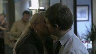 Tim and Dawn