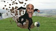 Brucie - The Forsyth Saga