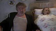An Unlikely Carer