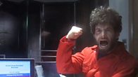 My Name is John Keller: Satan