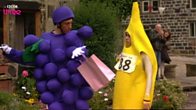 Nell's Charity Run
