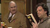 Arkwright's Sneaky Sausage