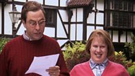 The Shamed MP