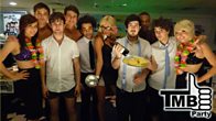 TMB House Party