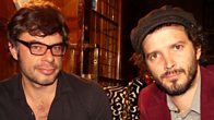 Bret and Jemaine's Announcement