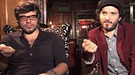 Exclusive Interview