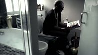 JAY Z's 99 Problems - Toilet