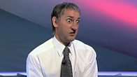 Lineker Speaks Japanese